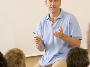 Curs instructor preparator formare