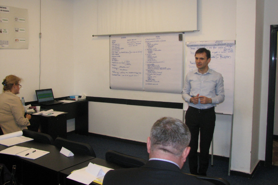 Curs manager de inovare - imagine 2