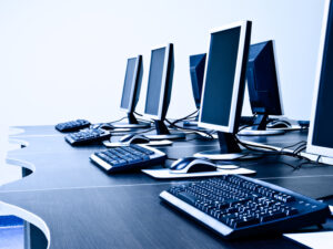 Competente digitale Centrul ATHENA